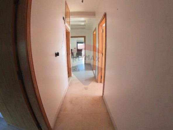 R9-3147 Furnished Apartment for Sale in Mina – Next to Ferry, Tripoli شقة مفروشة للبيع في الميناء طرابلس — Photo 2 of 9