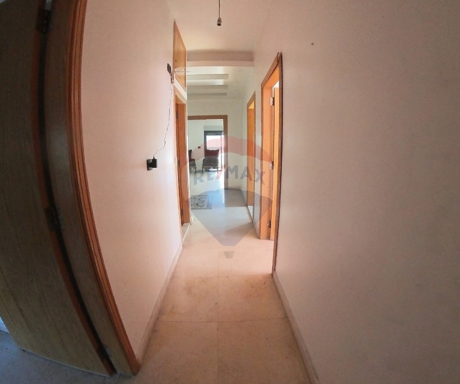 R9-3147 Furnished Apartment for Sale in Mina – Next to Ferry, Tripoli شقة مفروشة للبيع في الميناء طرابلس — Photo 2 of 9