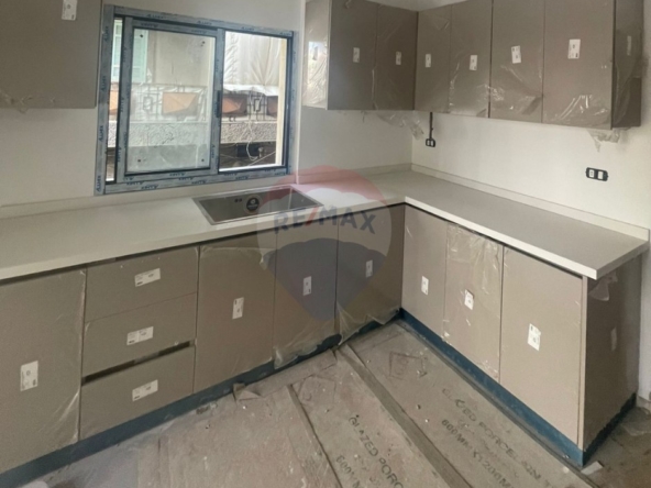 R9-3154 Under-Construction Apartment for Sale in Abou Samra – Tripoli شقة للبيع في أبو سمرا طرابلس — Photo 2 of 6