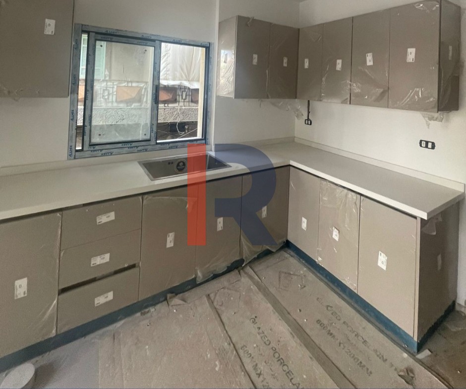 R9-3154 Under-Construction Apartment for Sale in Abou Samra – Tripoli شقة للبيع في أبو سمرا طرابلس — Photo 2 of 6