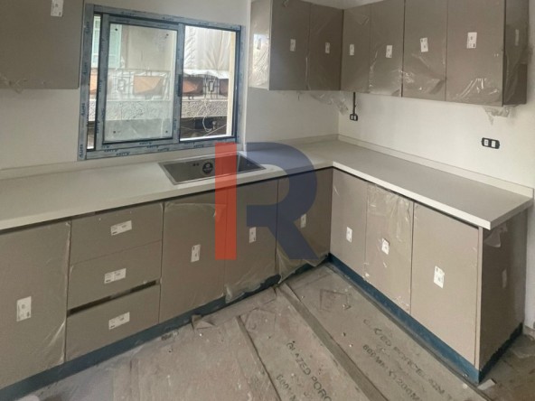 R9-3156 Under-Construction Apartment for Sale in Abou Samra – Tripoli شقة للبيع في أبو سمرا طرابلس ساحة سعدون — Photo 2 of 6
