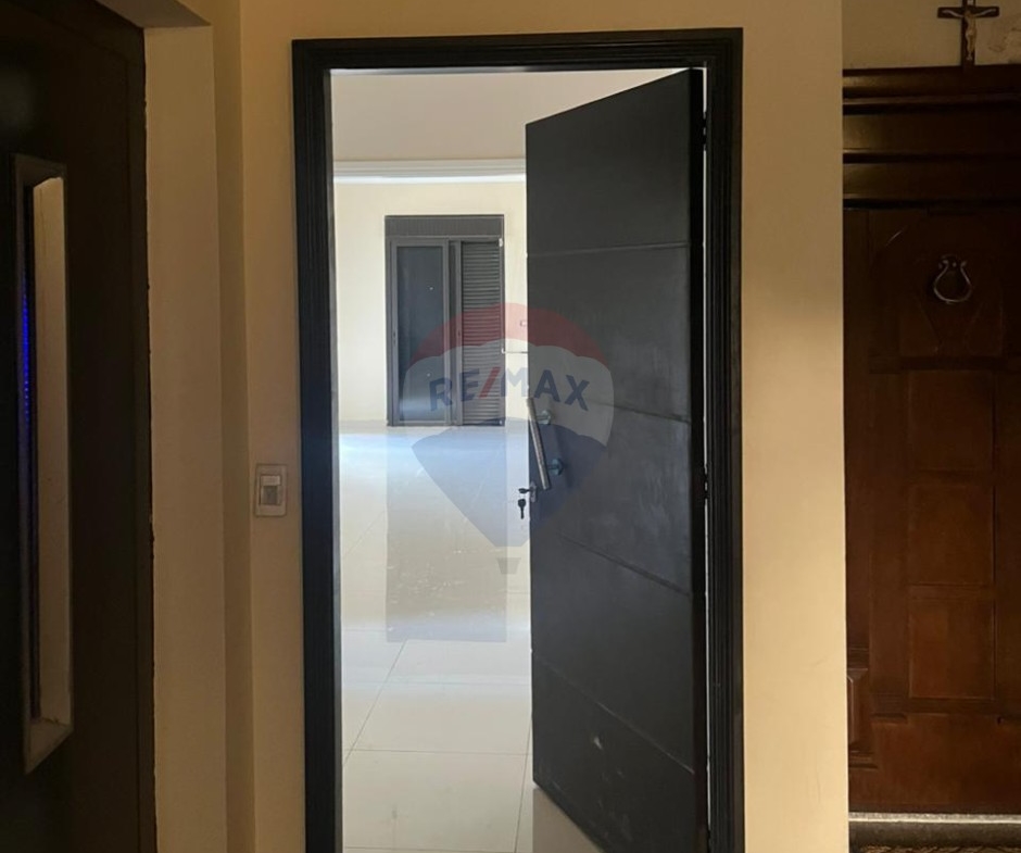 R9-3175 Apartment for Sale in Amioun – Koura 147 meter شقة للبيع في أميون الكورة — Photo 2 of 9