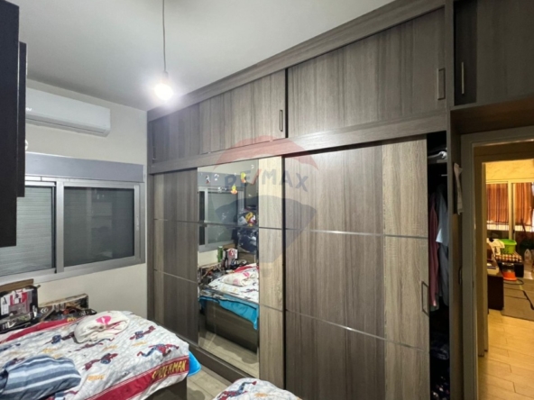 R9-3188 Furnished Apartment for Sale in Dbayeh – Mount Lebanon شقة مفروشة للبيع في ضبيه جبل لبنان — Photo 2 of 8