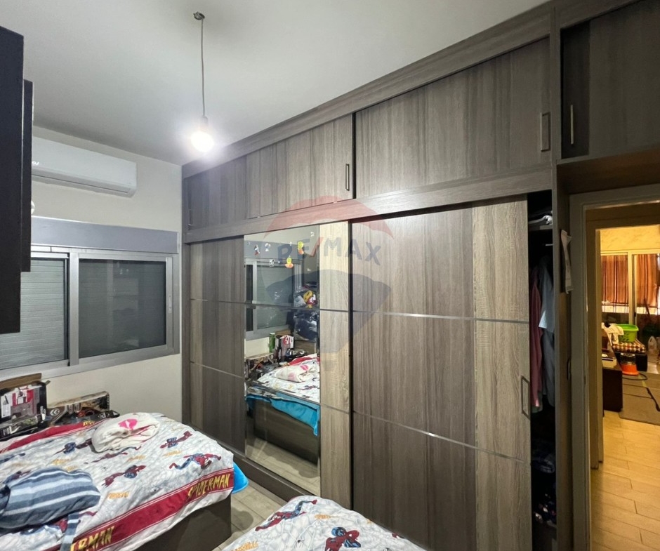 R9-3188 Furnished Apartment for Sale in Dbayeh – Mount Lebanon شقة مفروشة للبيع في ضبيه جبل لبنان — Photo 2 of 8