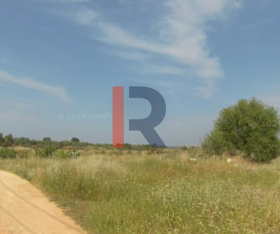 R9-3191 Land for Sale in Btourram – Koura (3,502 m², Agricultural, Zoning 10/5) — Photo 2 of 3