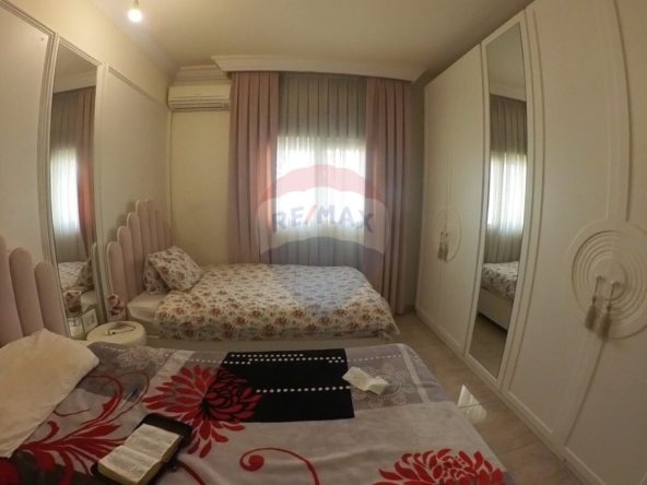 R9-3204 Apartment for Sale in Dam wel Farez – Tripoli شقة للبيع في ضم والفرز طرابلس — Photo 2 of 14