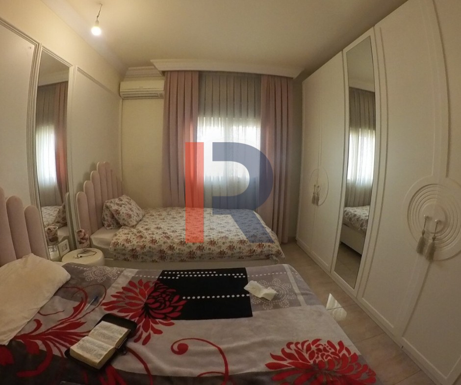 R9-3204 Apartment for Sale in Dam wel Farez – Tripoli شقة للبيع في ضم والفرز طرابلس — Photo 2 of 14