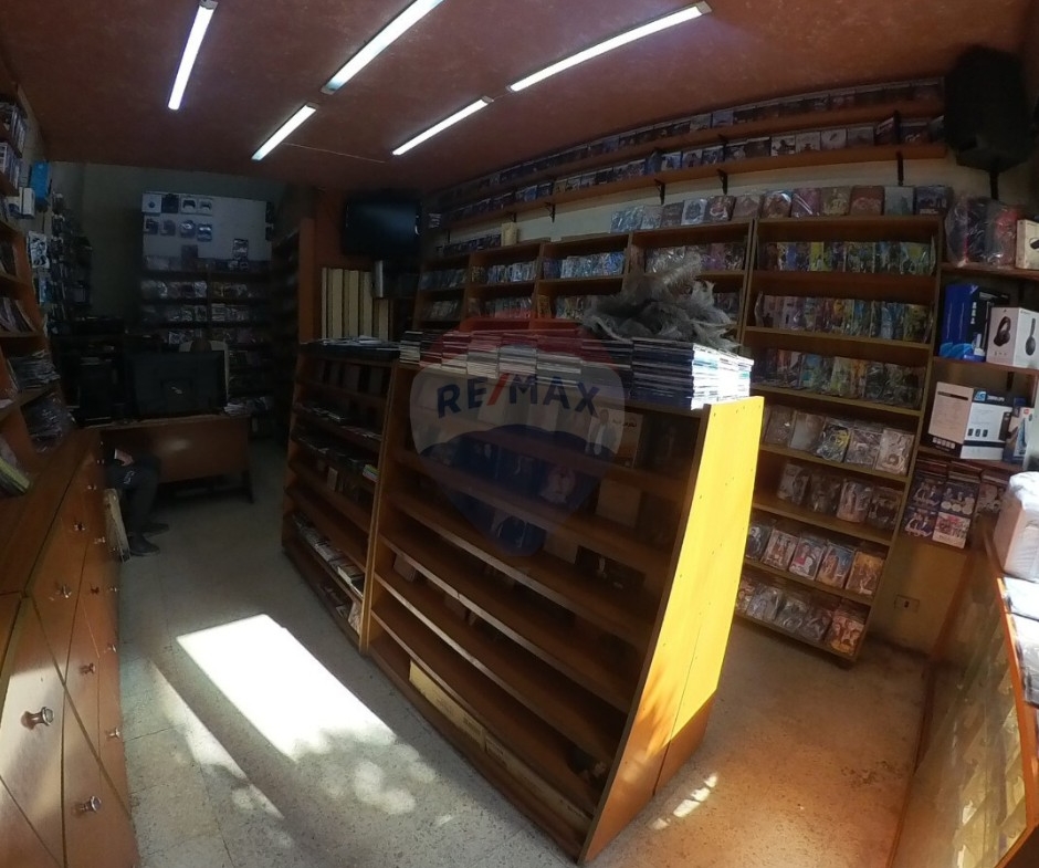 R9-3210 Shop for Sale in Marmaroun – Tripoli محل للبيع في مارمارون طرابلس (50 m², 3 Floors) — Photo 2 of 5