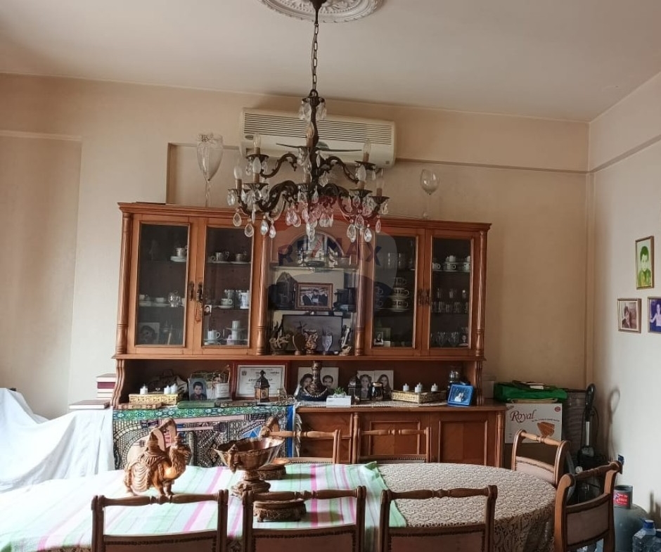 R9-3142 Apartment for Sale in Kobbeh – Arz Street, Tripoli شقة للبيع في القبة طرابلس — Photo 2 of 4