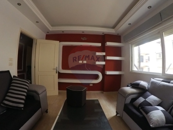 R9-3223 Furnished Apartment for Sale in Dam Wel Farez – Mazloum طرابلس شقة مفروشة للبيع في الضم والفرز — Photo 2 of 12