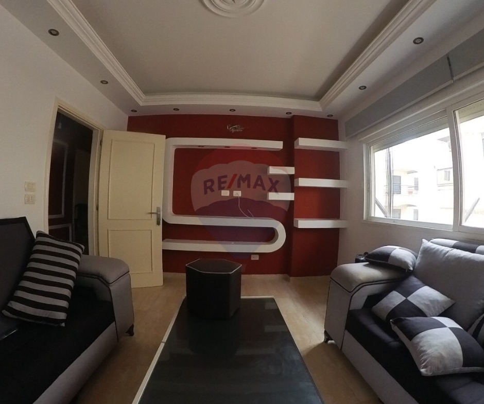 R9-3223 Furnished Apartment for Sale in Dam Wel Farez – Mazloum طرابلس شقة مفروشة للبيع في الضم والفرز — Photo 2 of 12