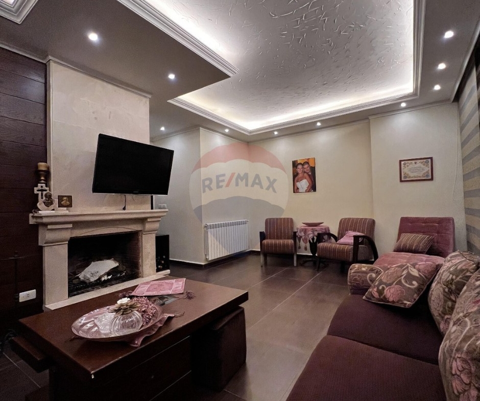 R9-3194 Apartment for Sale in Zgharta – Akbeh Road شقة للبيع في زغرتا طريق عقبة (330 m², 3rd Floor) — Photo 20 of 21