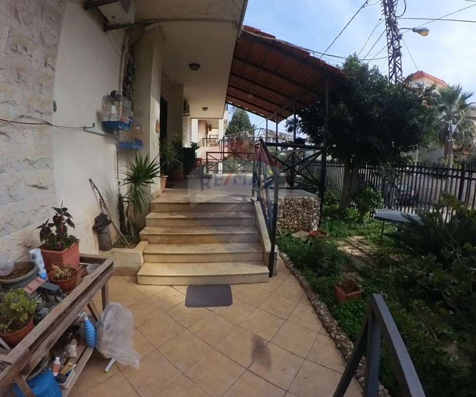 R9-3168 Whole Building for Sale in Deddeh – Koura بناية للبيع في دده الكورة — Photo 21 of 22