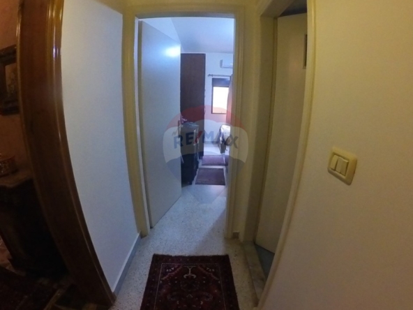 R9-3133 Apartment for Sale in Marj Zouhour – Abu Samra, Tripoli شقة للبيع في مرج الزهور أبو سمرا طرابلس — Photo 3 of 7