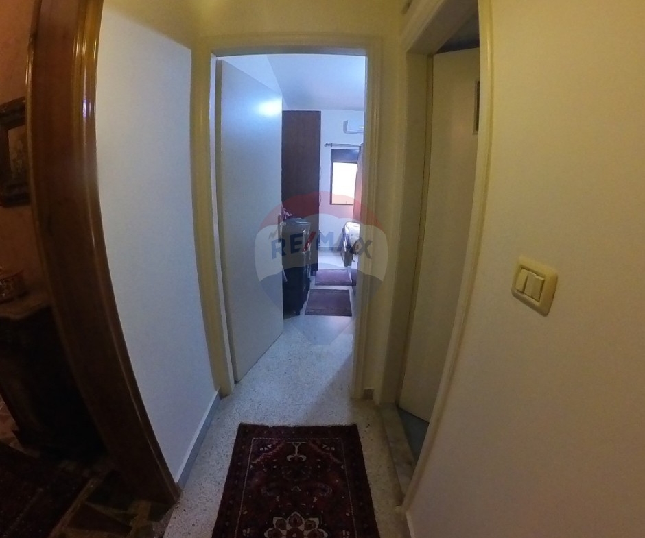 R9-3133 Apartment for Sale in Marj Zouhour – Abu Samra, Tripoli شقة للبيع في مرج الزهور أبو سمرا طرابلس — Photo 3 of 7