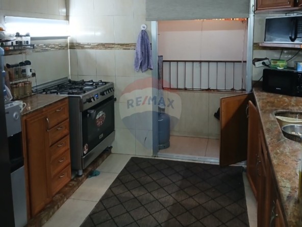 R9-3145 Apartment for Sale in Abou Samra – Tadrib Street, Tripoli شقة للبيع في أبو سمرا طرابلس — Photo 3 of 8
