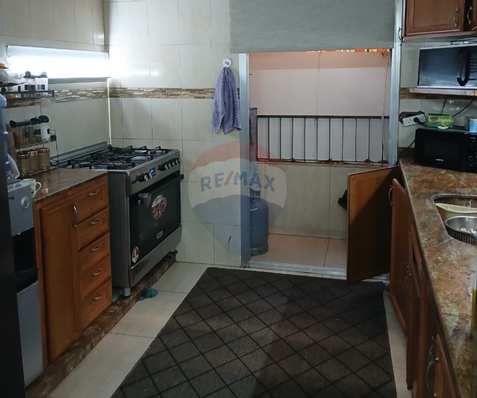 R9-3145 Apartment for Sale in Abou Samra – Tadrib Street, Tripoli شقة للبيع في أبو سمرا طرابلس — Photo 3 of 8