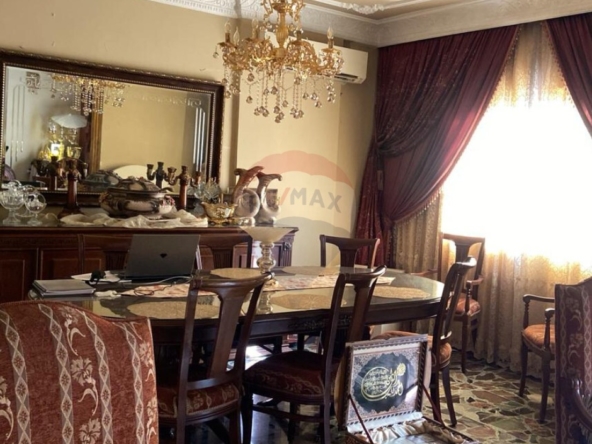 R9-3234 Apartment for Sale in Haram Street Abou Samra Tripoli شقة للبيع في شارع الحرم أبو سمرا طرابلس — Photo 3 of 7
