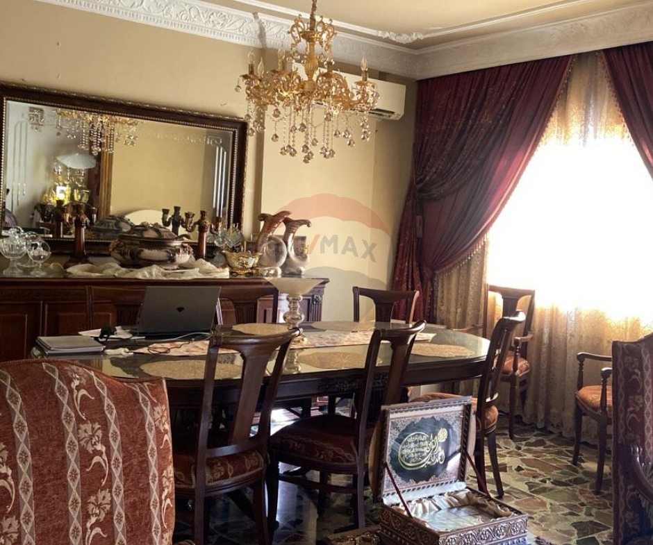 R9-3234 Apartment for Sale in Haram Street Abou Samra Tripoli شقة للبيع في شارع الحرم أبو سمرا طرابلس — Photo 3 of 7