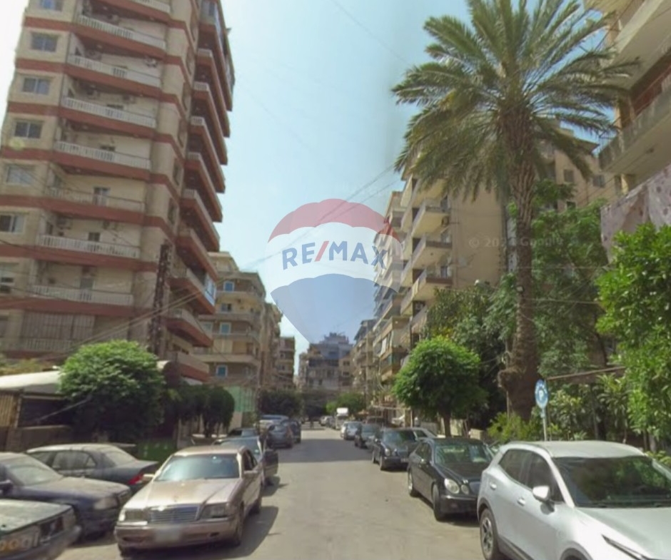 R9-3236 Warehouse for Sale in Condor Street Tripoli – 650 m²مستودع للبيع في شارع كوندور طرابلس – 650 متر مربع — Photo 3 of 4