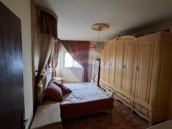 R9-3244 Apartment for Sale in Tall Tripoli – 200 m² شقة للبيع في التل طرابلس – 200 متر مربع — Photo 3 of 11
