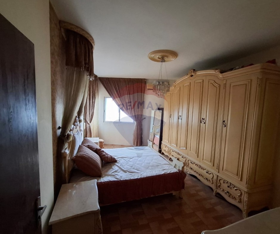 R9-3244 Apartment for Sale in Tall Tripoli – 200 m² شقة للبيع في التل طرابلس – 200 متر مربع — Photo 3 of 11