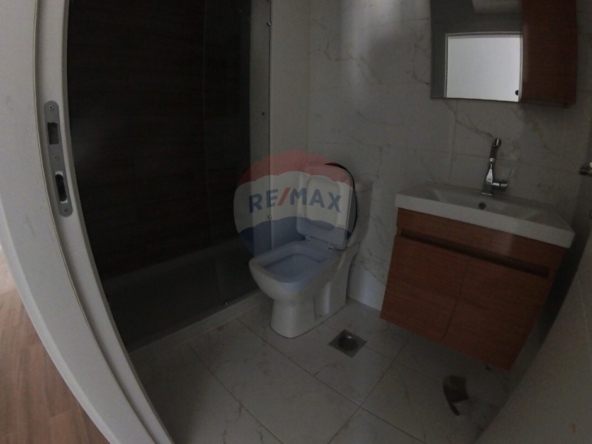 R9-3245 Apartment for Sale in Abou Samra Outour Tripoli – 190 m² شقة للبيع في أبو سمرا أوتوستراد طرابلس – 190 متر مربع — Photo 3 of 12