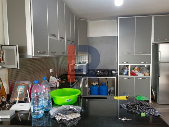 R9-3146 Ground Floor Apartment for Sale in Kfour – Keserwan شقة للبيع في كفور كسروان — Photo 3 of 6
