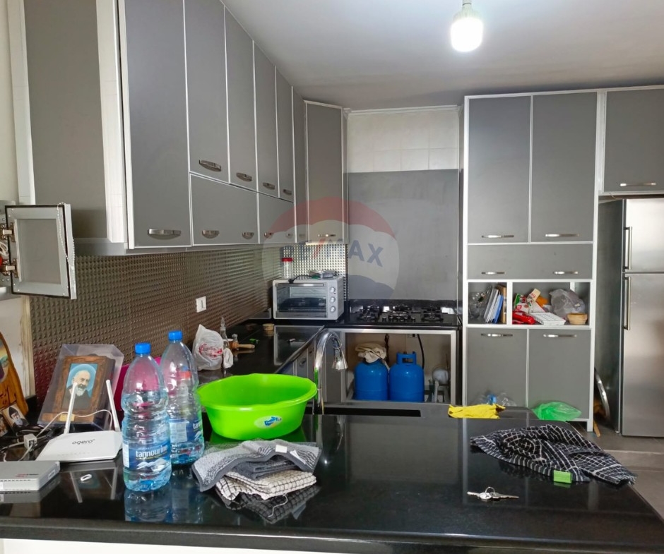 R9-3146 Ground Floor Apartment for Sale in Kfour – Keserwan شقة للبيع في كفور كسروان — Photo 3 of 6