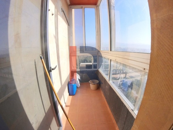 R9-3147 Furnished Apartment for Sale in Mina – Next to Ferry, Tripoli شقة مفروشة للبيع في الميناء طرابلس — Photo 3 of 9