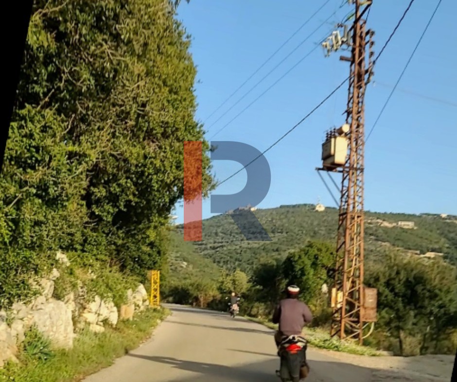 R9-3171 أرض للبيع في صورات البترون — الصورة 3 من 3