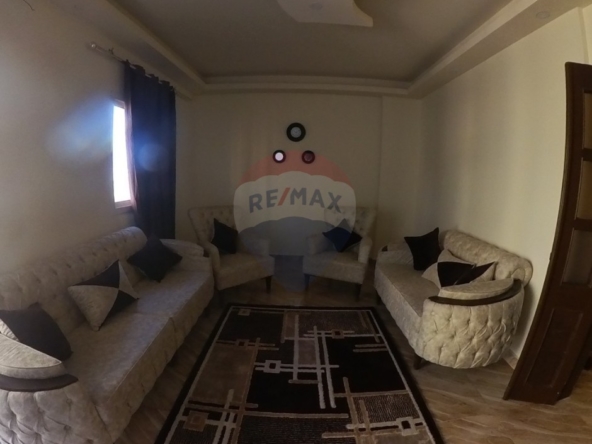 R9-3177 Apartment for Sale in Abu Samra – Sekkeh Bayda شقة للبيع في أبو سمرا سكة بيضا — Photo 3 of 8