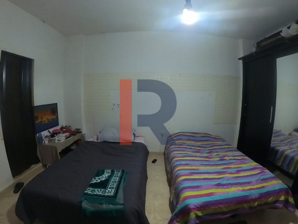 R9-3183 Apartment for Sale in Daher Al Ain – Koura (90 m², Ground Floor, Terrace) — Photo 3 of 7