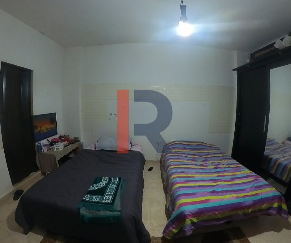 R9-3183 Apartment for Sale in Daher Al Ain – Koura (90 m², Ground Floor, Terrace) — Photo 3 of 7