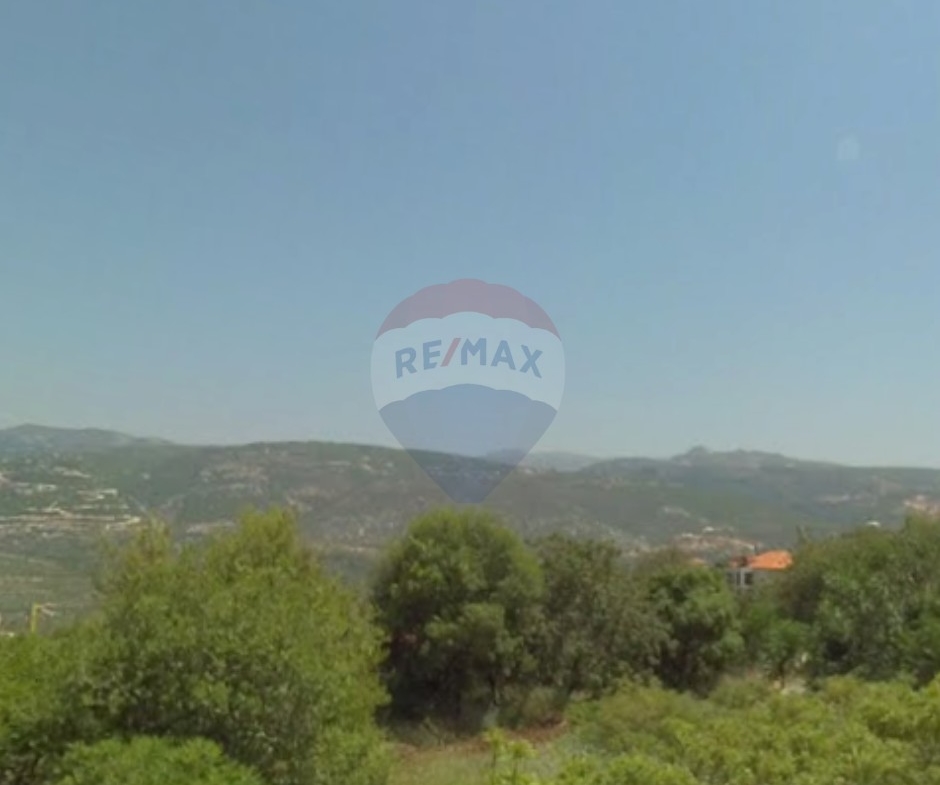 R9-3185 Land for Sale in Dar Baachtar – Koura أرض للبيع في دار بعشتار الكورة (11,600 m², Zoning 25/50) — Photo 3 of 3