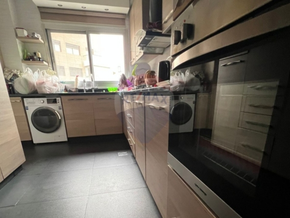 R9-3188 Furnished Apartment for Sale in Dbayeh – Mount Lebanon شقة مفروشة للبيع في ضبيه جبل لبنان — Photo 3 of 8