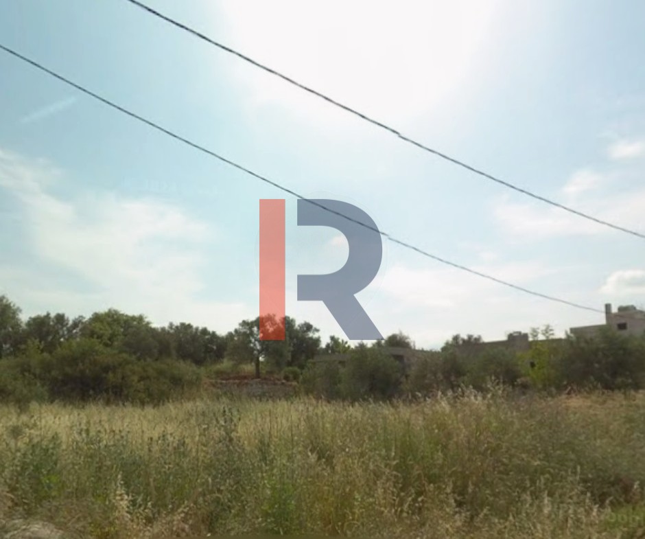 R9-3191 Land for Sale in Btourram – Koura (3,502 m², Agricultural, Zoning 10/5) — Photo 3 of 3