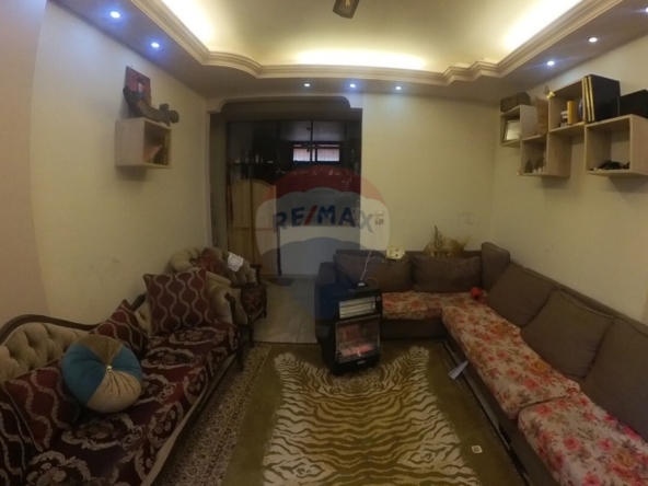 R9-3192 Apartment for Sale in Nakhleh – Koura شقة للبيع في نخلة الكورة (125 m² + 56 m² Garden, Ground Floor) — Photo 3 of 7