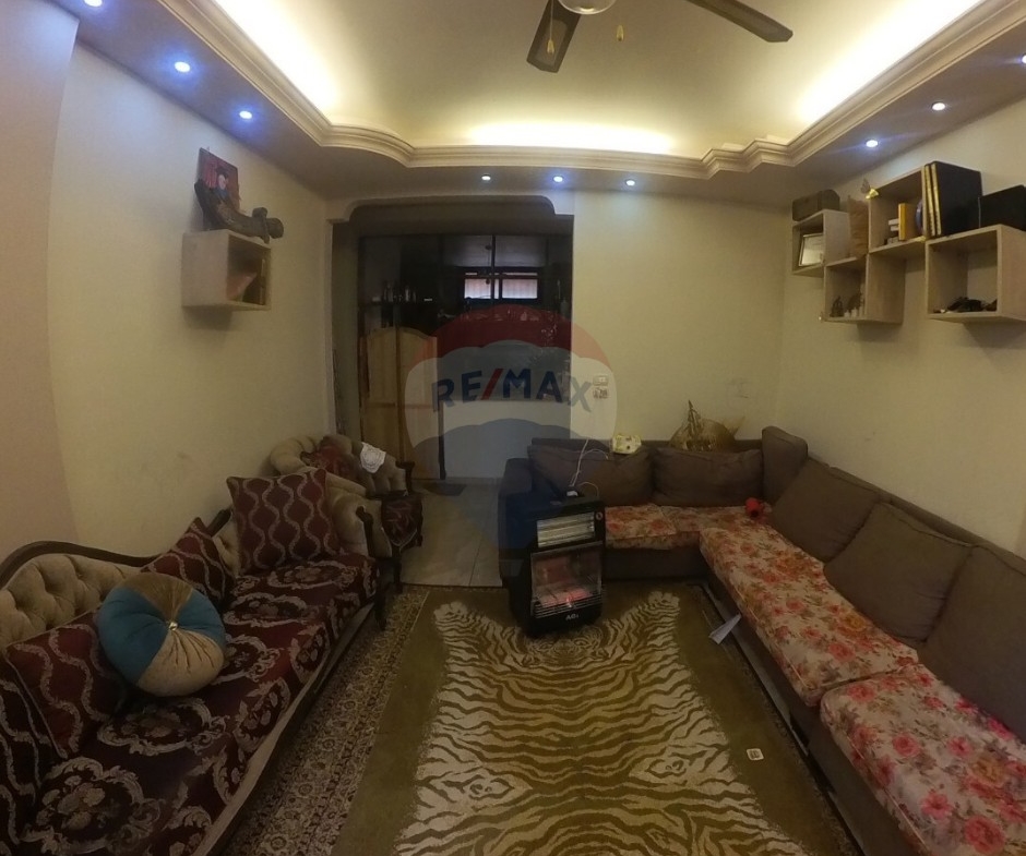 R9-3192 Apartment for Sale in Nakhleh – Koura شقة للبيع في نخلة الكورة (125 m² + 56 m² Garden, Ground Floor) — Photo 3 of 7