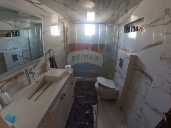 R9-3204 Apartment for Sale in Dam wel Farez – Tripoli شقة للبيع في ضم والفرز طرابلس — Photo 3 of 14