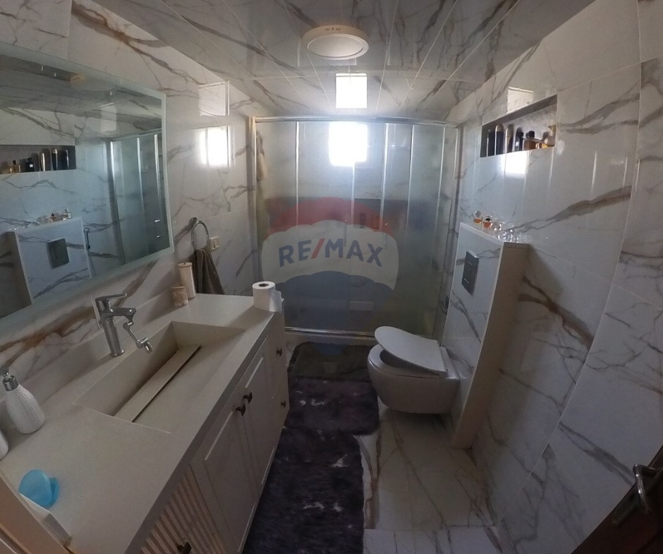 R9-3204 Apartment for Sale in Dam wel Farez – Tripoli شقة للبيع في ضم والفرز طرابلس — Photo 3 of 14