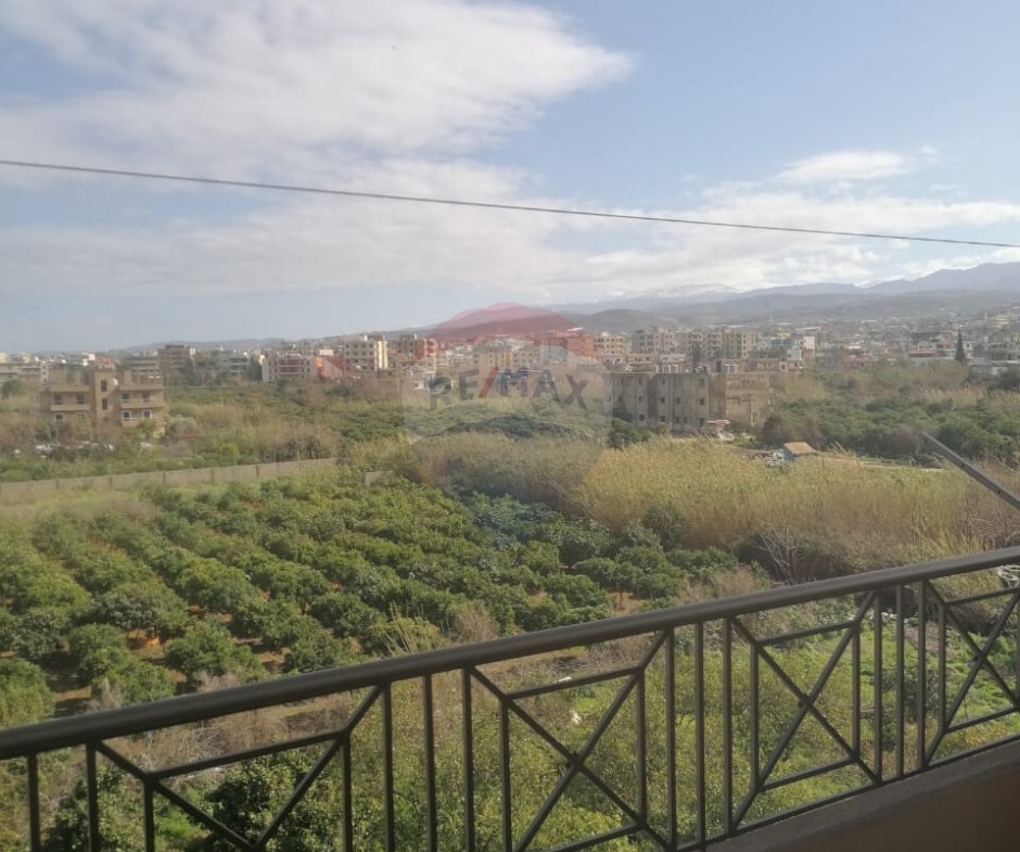 R9-3209 شقة للبيع في المنية – الضنية  (145 م²، الطابق الرابع، إطلالة جبلية) — الصورة 3 من 6