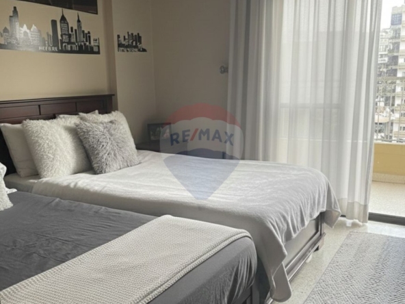 R9-3213 Apartment for Sale in Miten Street – Tripoli شقة للبيع في شارع المتين طرابلس — Photo 3 of 8