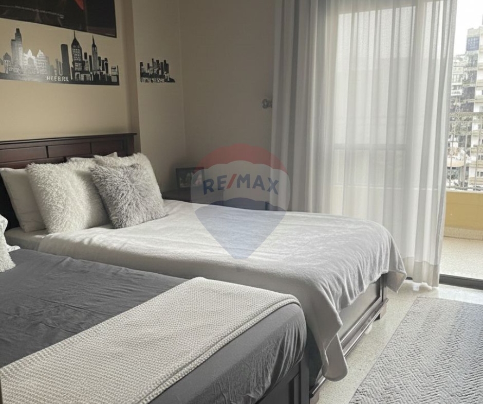 R9-3213 Apartment for Sale in Miten Street – Tripoli شقة للبيع في شارع المتين طرابلس — Photo 3 of 8