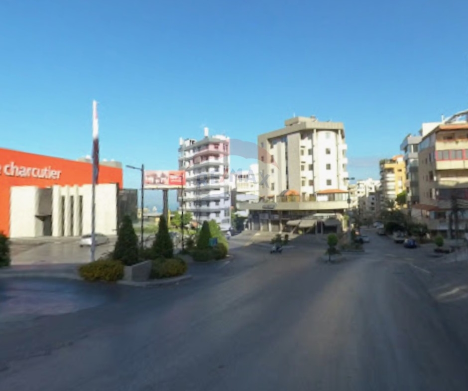 R9-3224 Land for Sale in Zouk Mosbeh – Adonis أرض للبيع في زوق مصبح أدونيس (1,804 m² Residential) — Photo 3 of 4