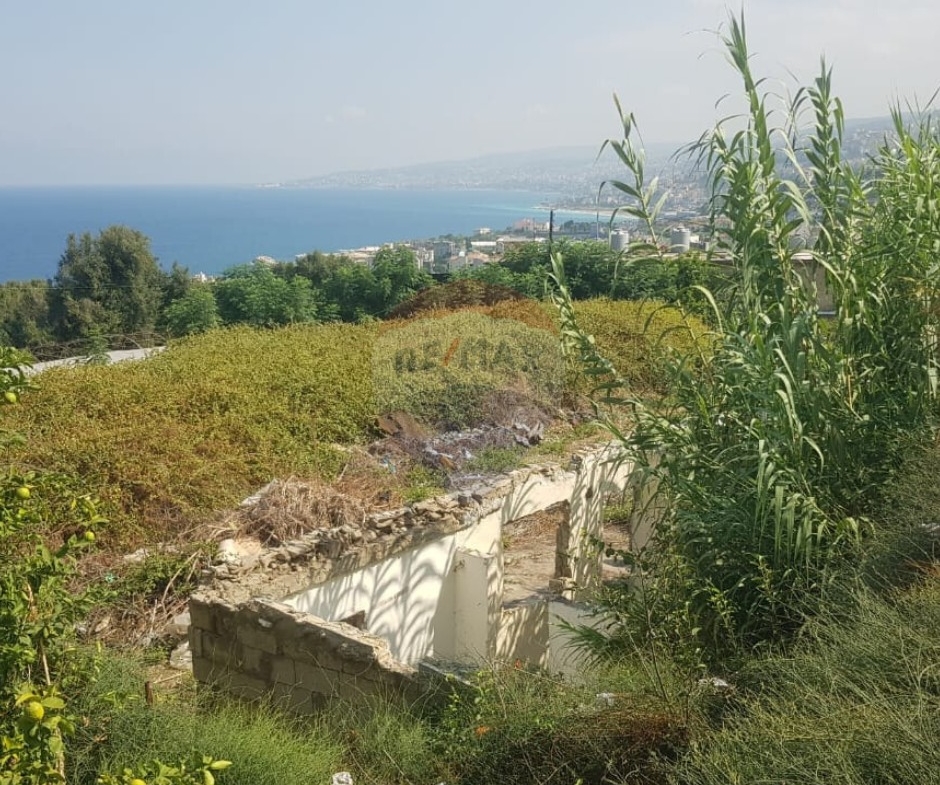 R9-3226 أرض للبيع في كسروان – جبل لبنان (2,213 م² سكنية، تصنيف 40/80، إطلالة بحرية وجبلية) — الصورة 3 من 3