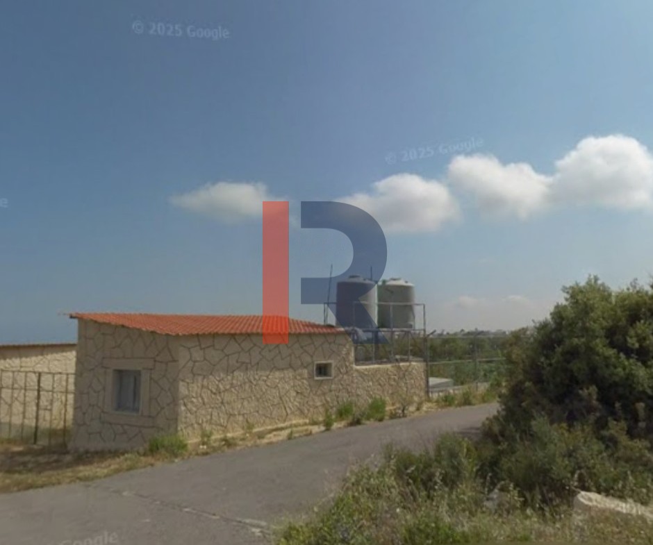 R9-3231 Land for Sale in Qalhat Koura – 792 m² أرض للبيع في قلحات الكورة – 792 متر مربع — Photo 2 of 3