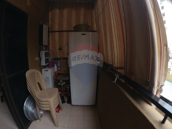 R9-3133 Apartment for Sale in Marj Zouhour – Abu Samra, Tripoli شقة للبيع في مرج الزهور أبو سمرا طرابلس — Photo 4 of 7