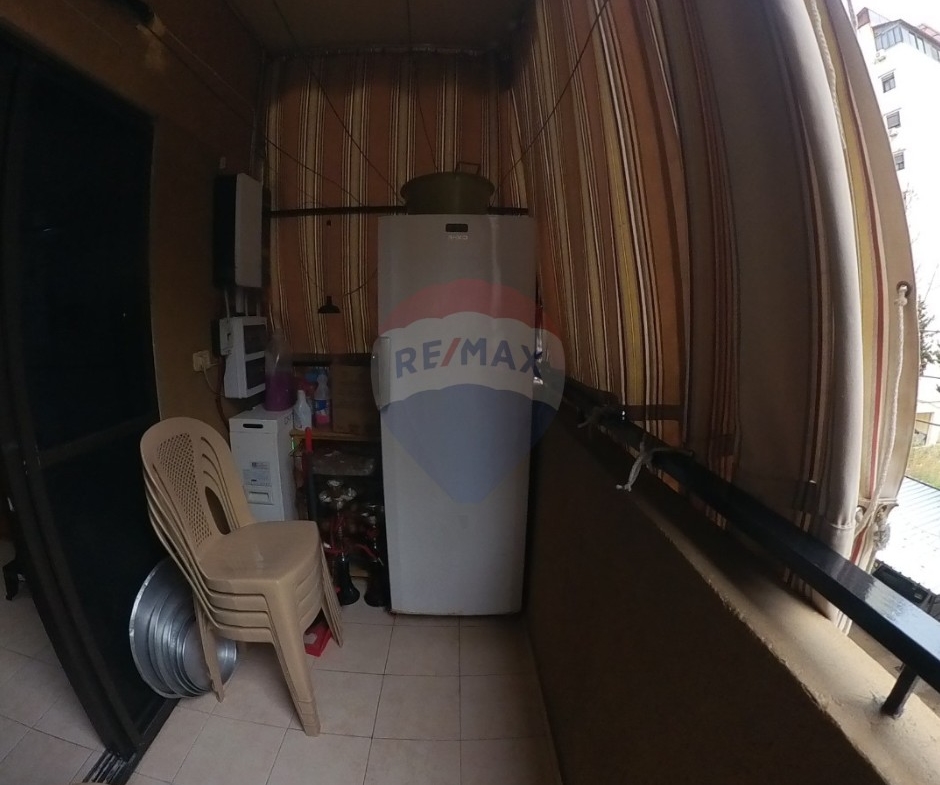 R9-3133 Apartment for Sale in Marj Zouhour – Abu Samra, Tripoli شقة للبيع في مرج الزهور أبو سمرا طرابلس — Photo 4 of 7