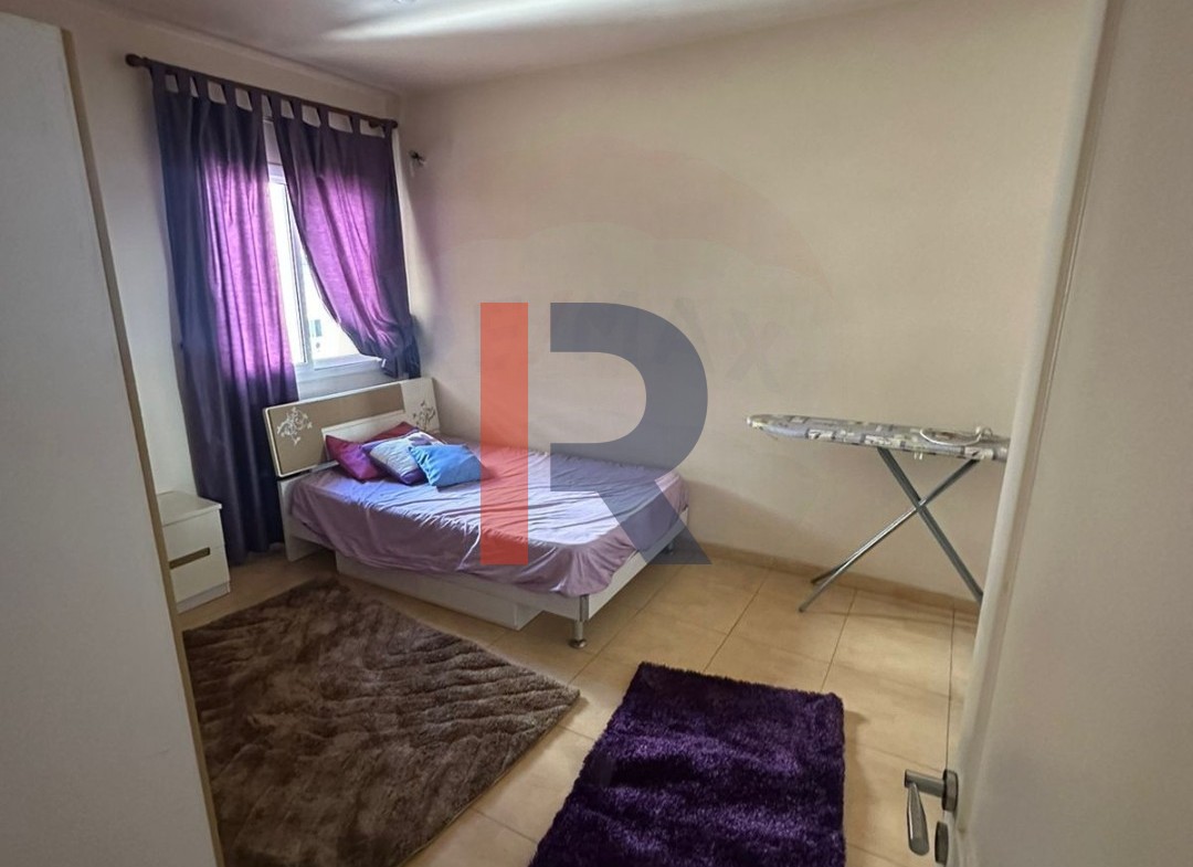 R9-3149 Furnished Apartment for Rent in Dam Wel Farez – Tripoli شقة مفروشة للإيجار في ضمّ وفرز طرابلس — Photo 3 of 11
